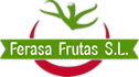 Ferasa Frutas Logo